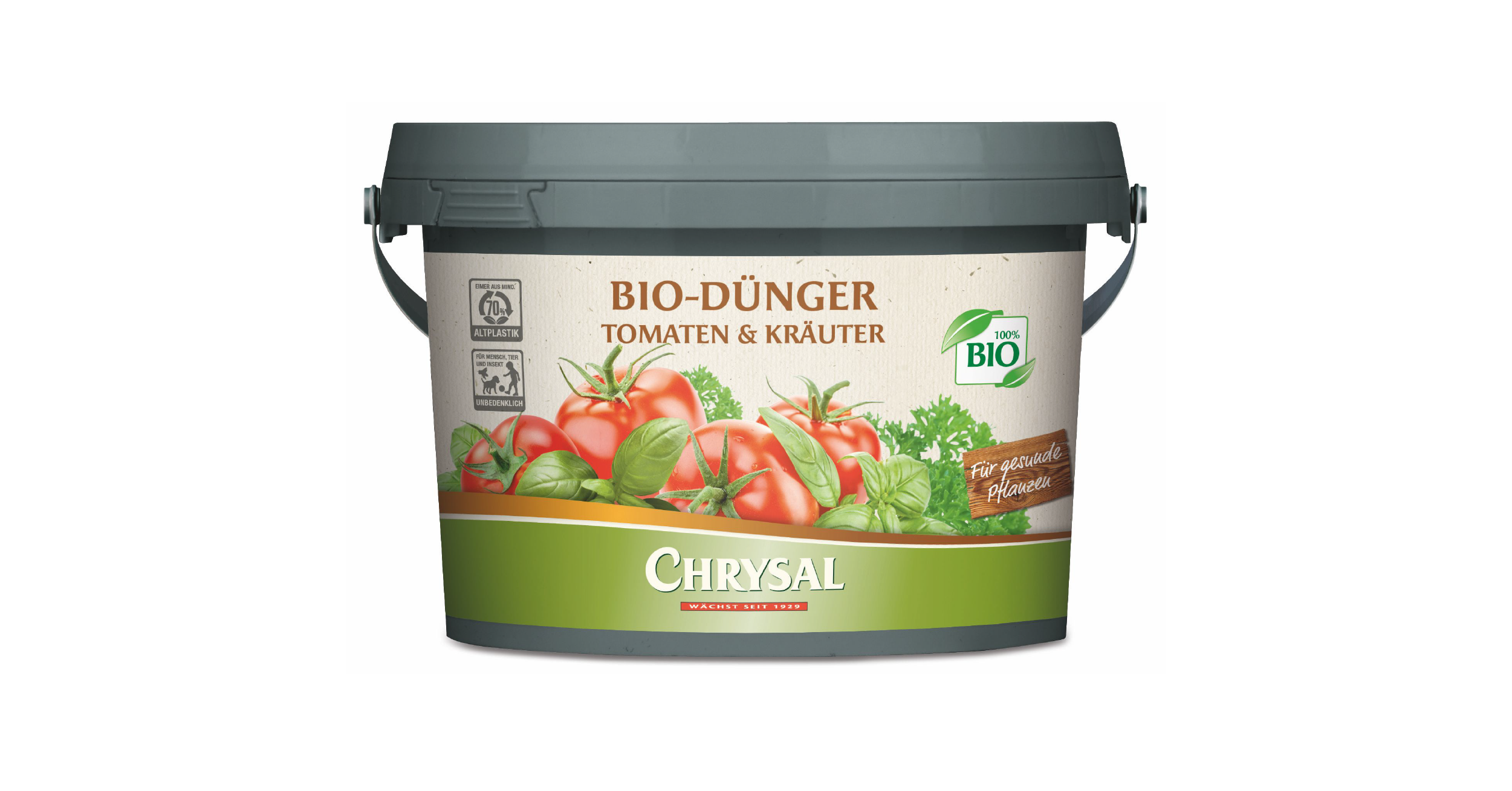 Chrysal Bio Tomate & Kräuter