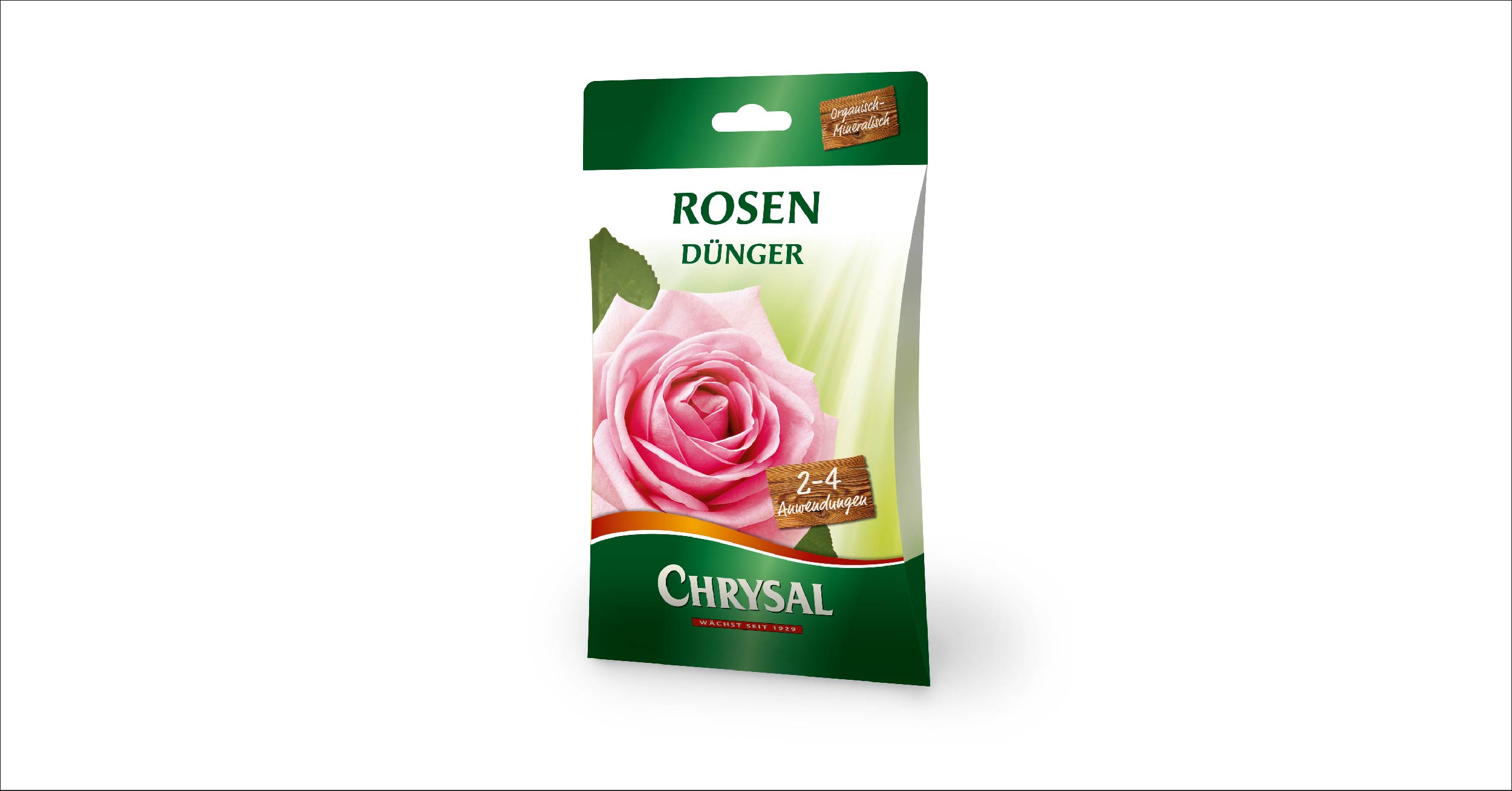 Chrysal Rosen Dünger