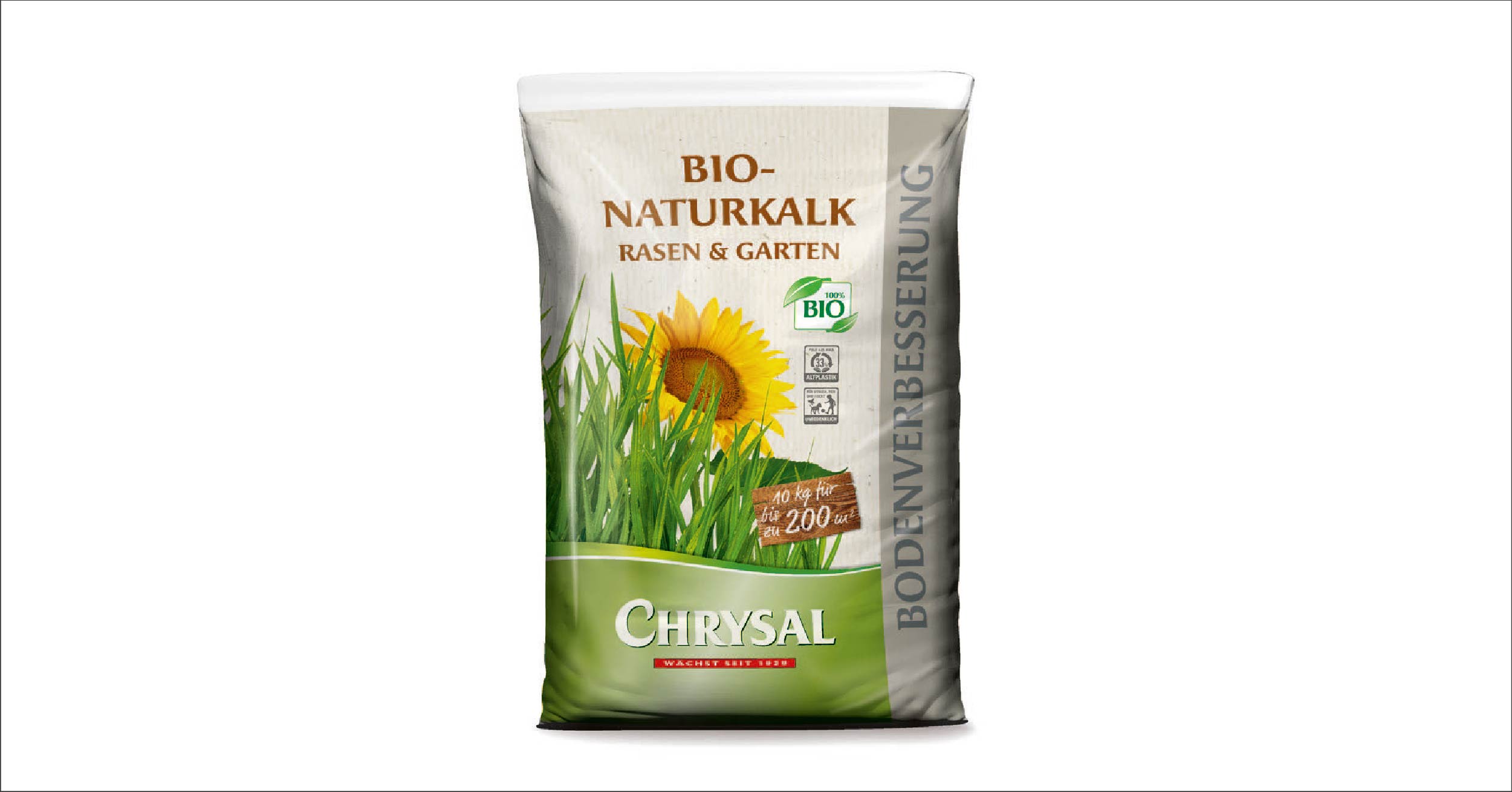 Chrysal Bio Naturkalk