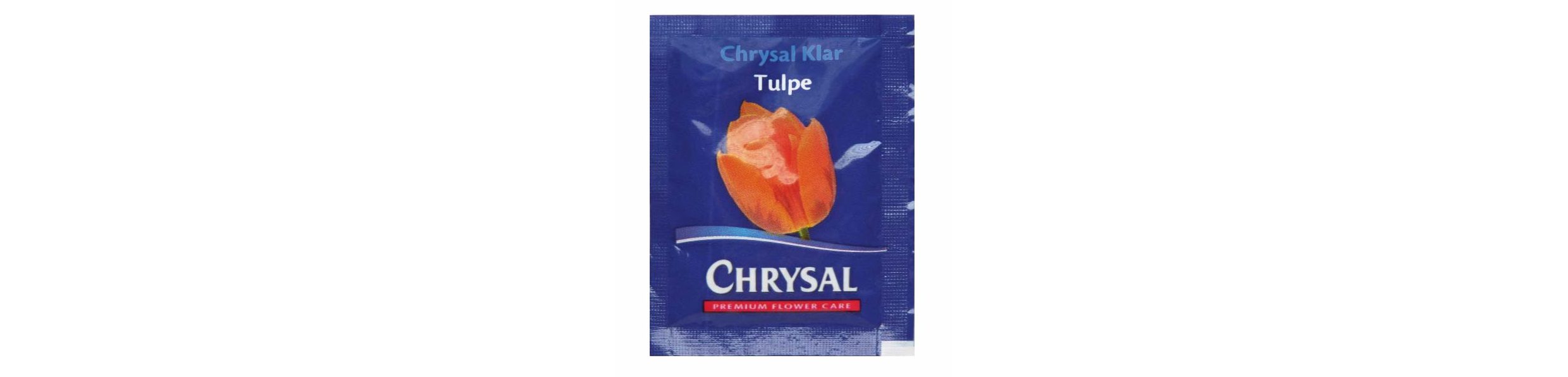 Chrysal Blumenfrisch Tulpe